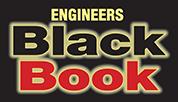 Black Book logo