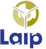 Laip logo