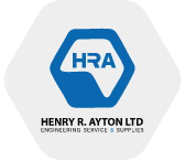 Henry R Ayton